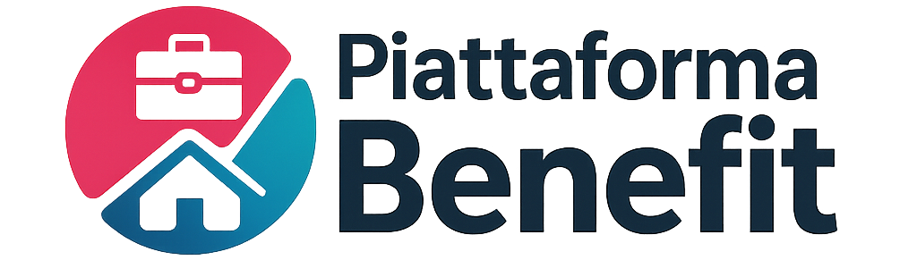 Piattaforma Benefit